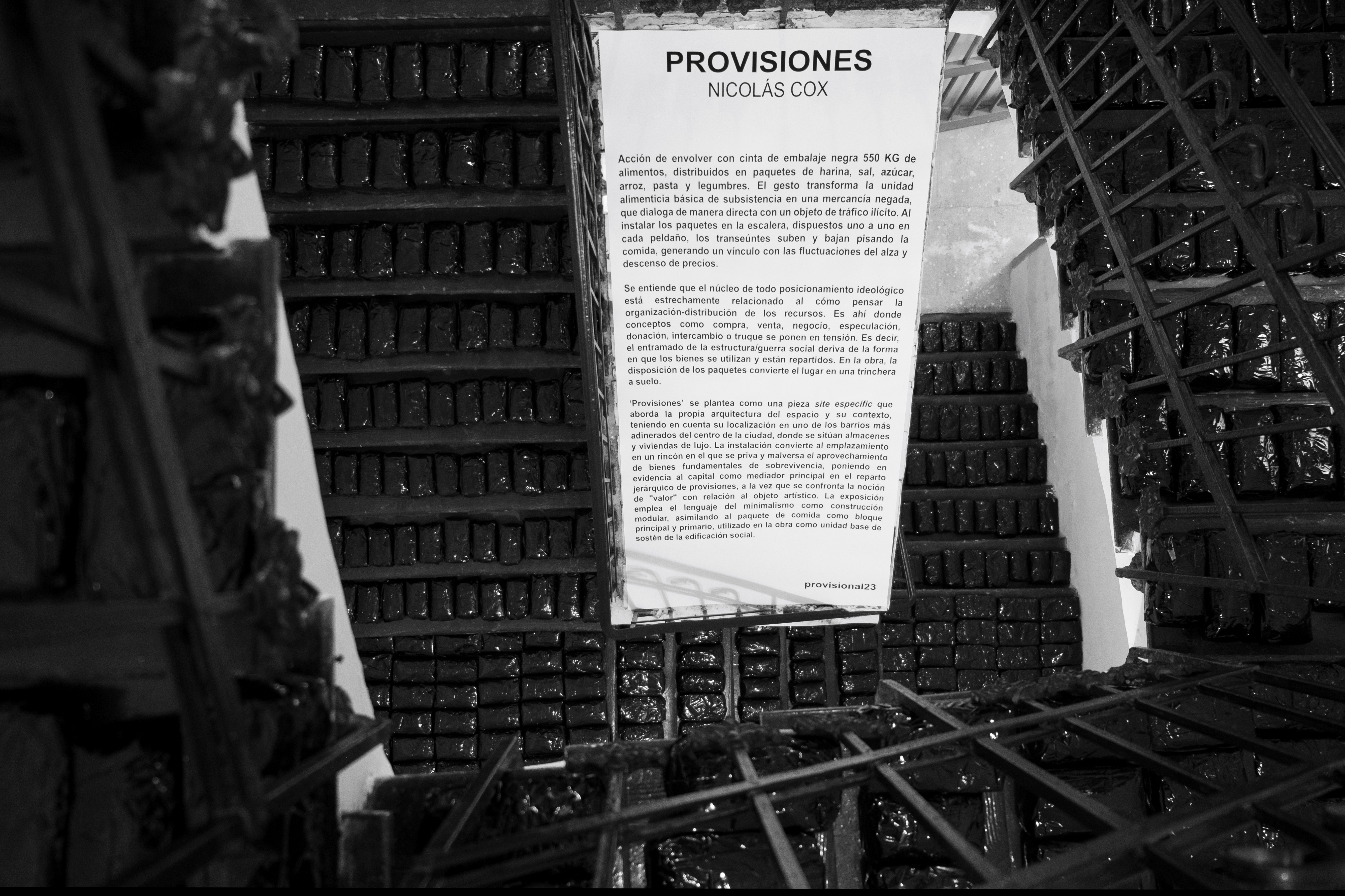 Provisiones