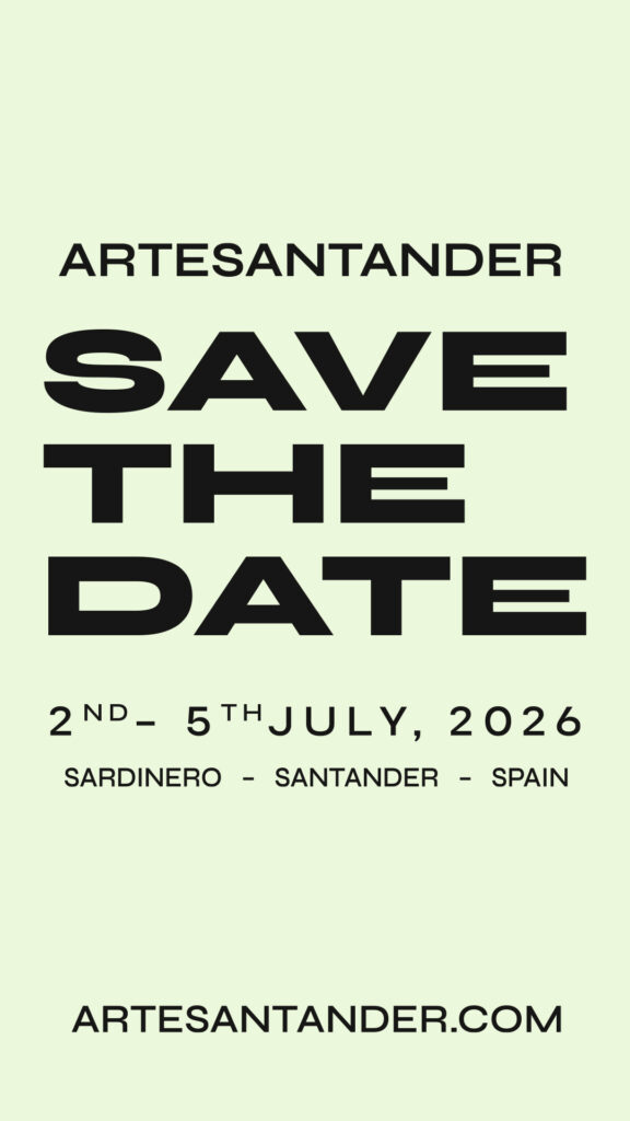 Provisional23 participará en ARTESANTANDER 2026